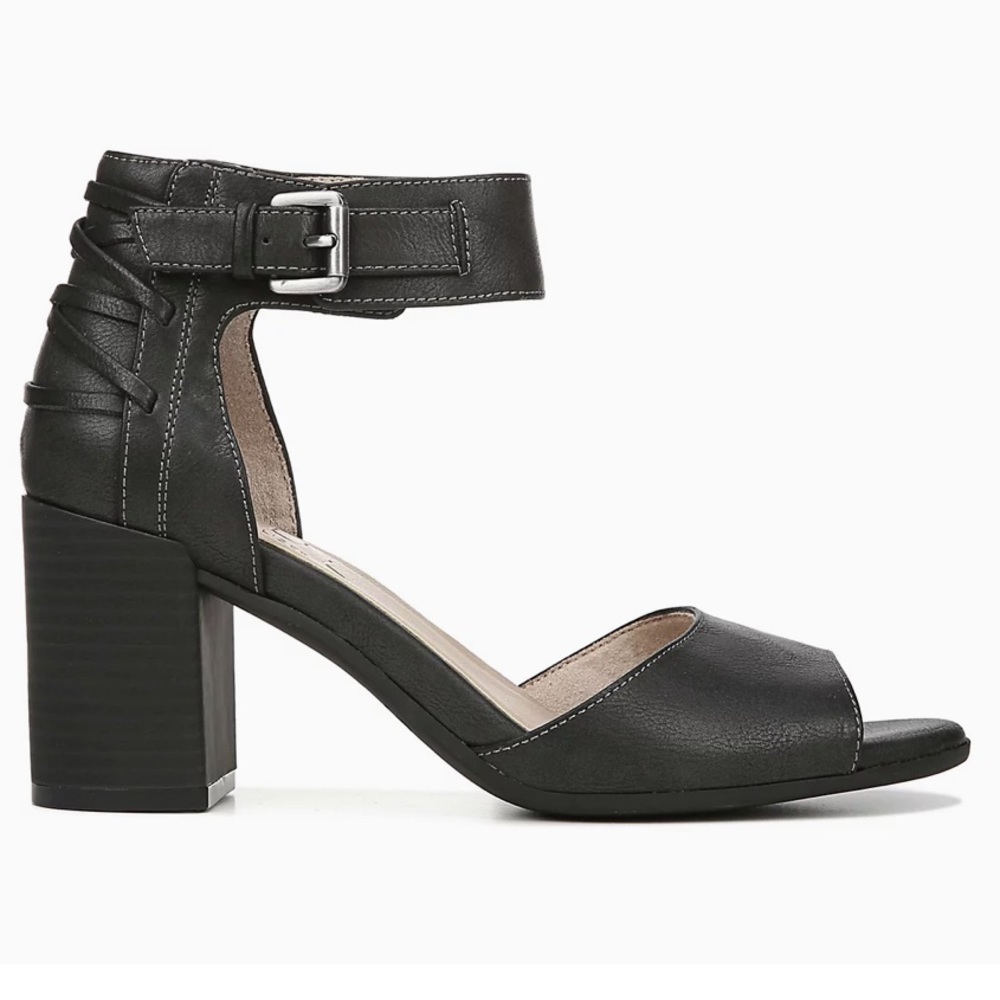 Soul naturalizer sandal